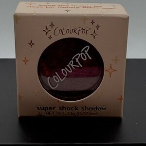 ColourPop Super Shock Shadow- Drift